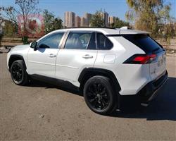 تويوتا راف 4